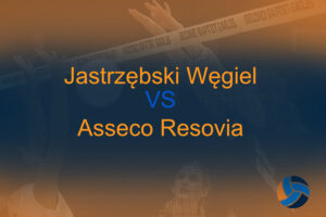 Jastrzębski Węgiel - Asseco Resovia Rzeszów (2023-11-08) typy, kursy, transmisja