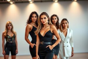 Siatkarskie Wags: Poznaj życie gwiazd siatkówki