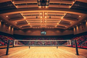 Historia PlusLigi – zmiany w polskiej lidze siatkówki