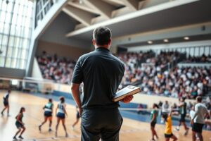 Jak zostać trenerem siatkówki – ścieżka kariery i wymagania