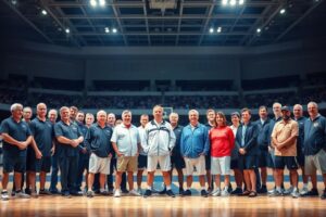 Najlepsi trenerzy w historii światowej siatkówki - Przegląd