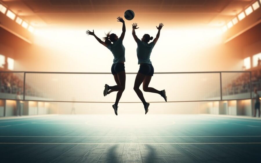 Najlepsze filmy dokumentalne o siatkówce