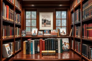 Najlepsze książki o siatkówce – biografie i poradniki online