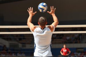 Technika bloku – zasady, rodzaje i błędy