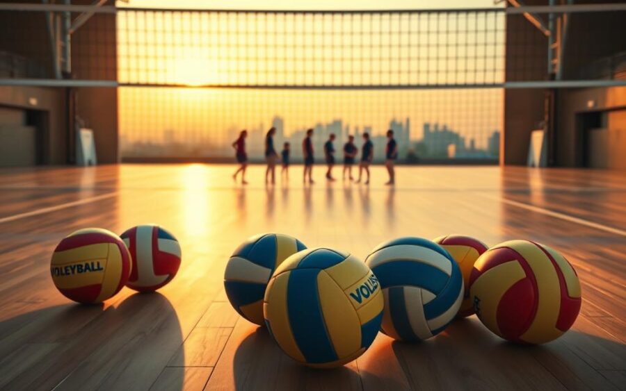 Zmiany przepisów siatkarskich na przestrzeni lat