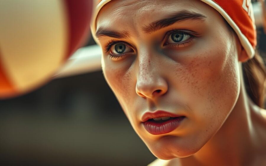 psychologia siatkówki