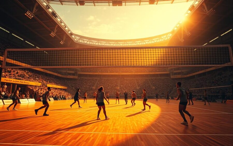 siatkówce siatkówce